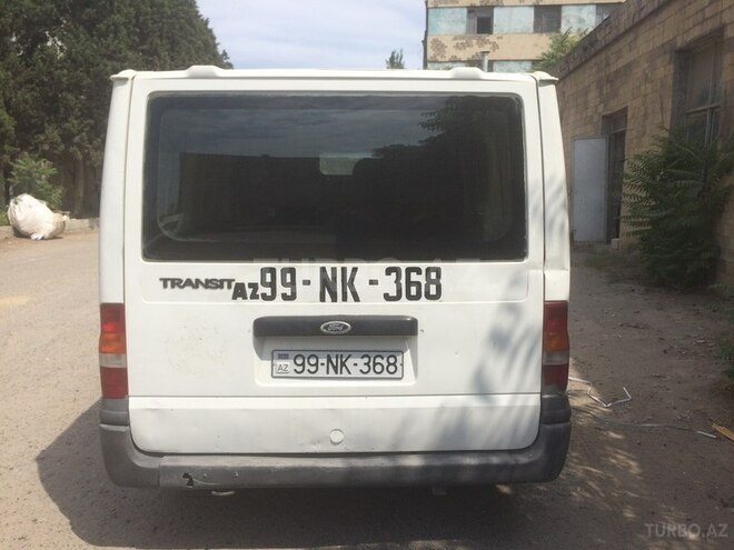 Ford Transit 2000, 426,770 km - 2.0 л - Bakı