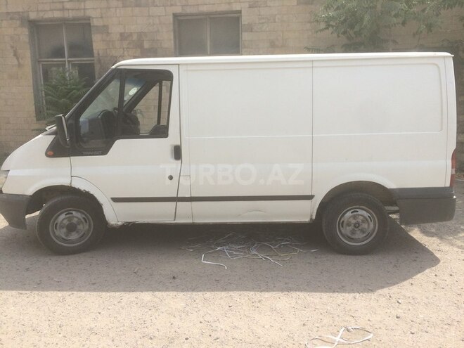Ford Transit 2000, 426,770 km - 2.0 л - Bakı
