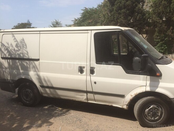 Ford Transit 2000, 426,770 km - 2.0 л - Bakı