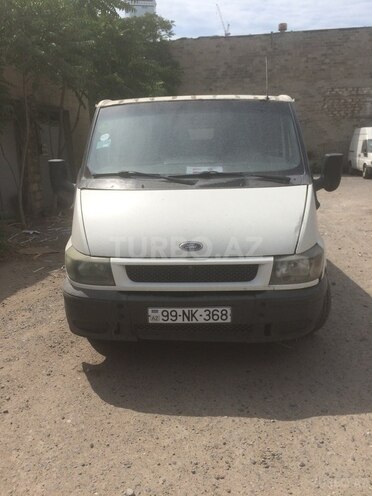 Ford Transit 2000, 426,770 km - 2.0 л - Bakı