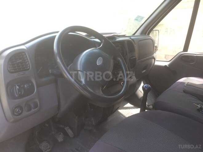 Ford Transit 2000, 426,770 km - 2.0 л - Bakı