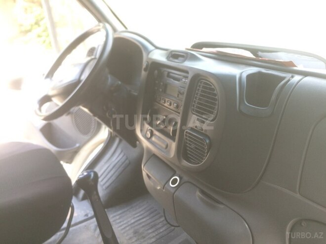 Ford Transit 2000, 426,770 km - 2.0 л - Bakı