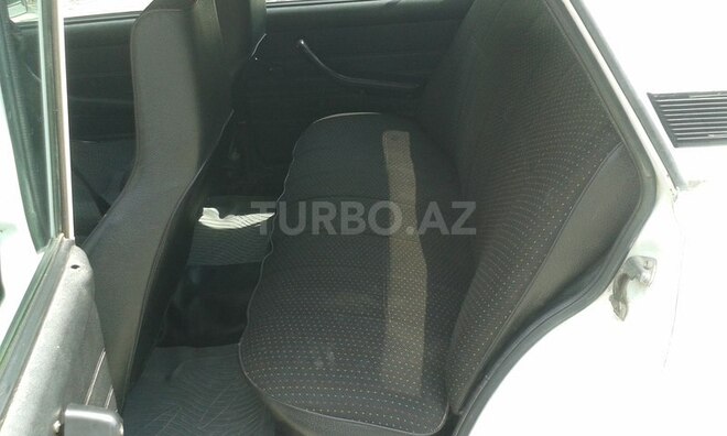 LADA (VAZ) 2107 2007, 186,500 km - 1.6 l - Bakı