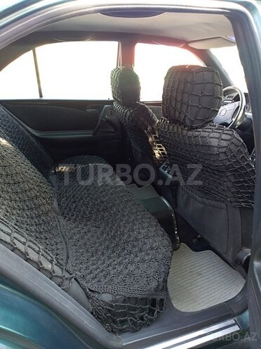 Mercedes E 230 1996, 311,000 km - 2.3 л - Biləsuvar
