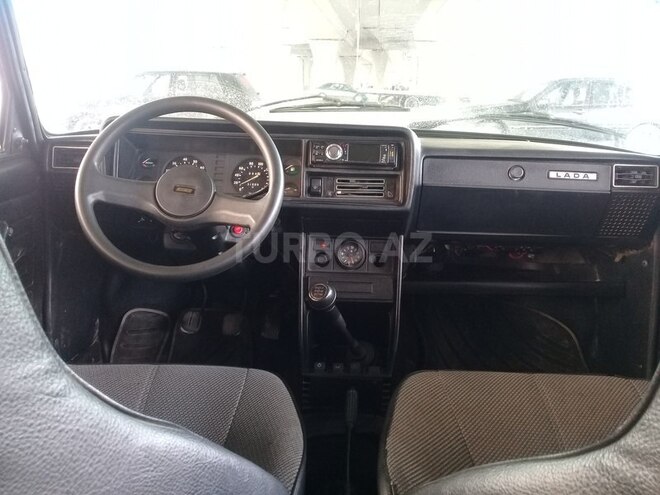 LADA (VAZ) 2107 2008, 64,870 km - 1.6 l - Bakı
