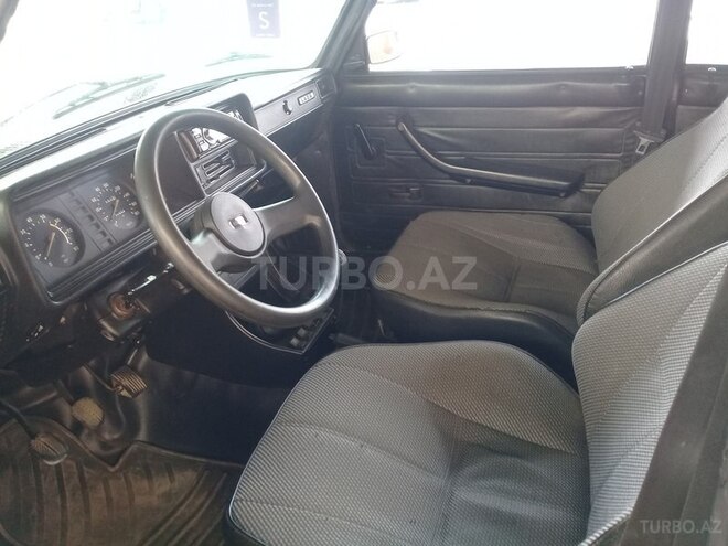 LADA (VAZ) 2107 2008, 64,870 km - 1.6 l - Bakı