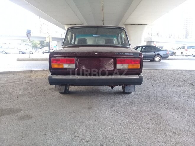 LADA (VAZ) 2107 2008, 64,870 km - 1.6 l - Bakı