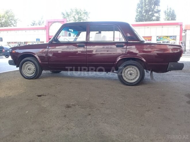 LADA (VAZ) 2107 2008, 64,870 km - 1.6 l - Bakı