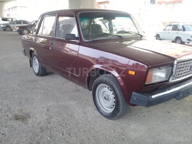 LADA (VAZ) 2107 2008, 64,870 km - 1.6 l - Bakı