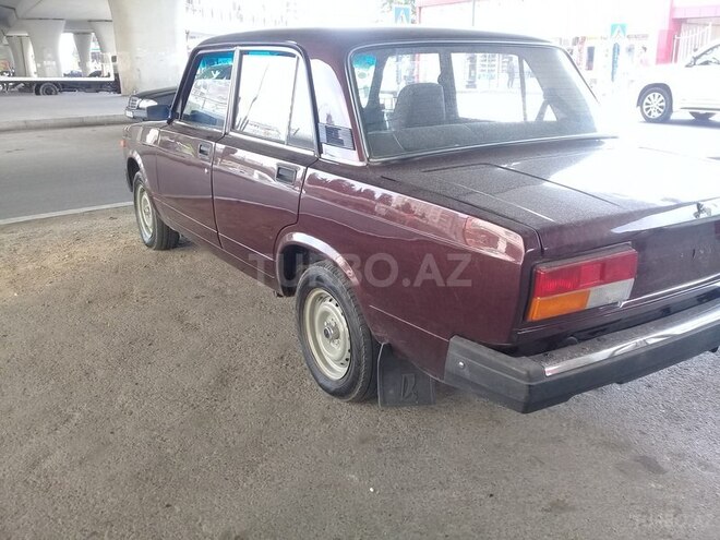 LADA (VAZ) 2107 2008, 64,870 km - 1.6 l - Bakı