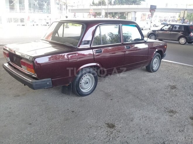 LADA (VAZ) 2107 2008, 64,870 km - 1.6 l - Bakı