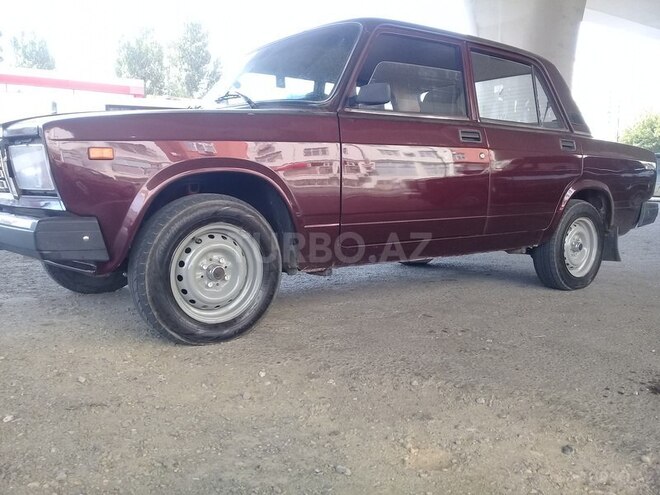 LADA (VAZ) 2107 2008, 64,870 km - 1.6 l - Bakı