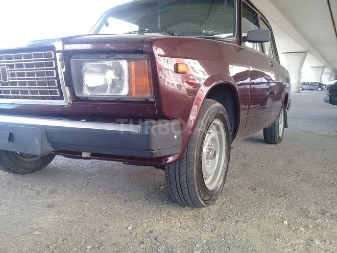 LADA (VAZ) 2107 2008, 64,870 km - 1.6 l - Bakı