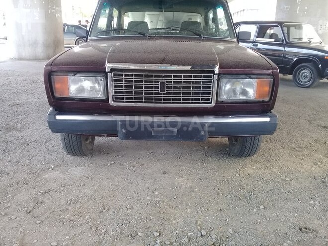 LADA (VAZ) 2107 2008, 64,870 km - 1.6 l - Bakı