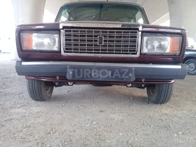 LADA (VAZ) 2107 2008, 64,870 km - 1.6 l - Bakı