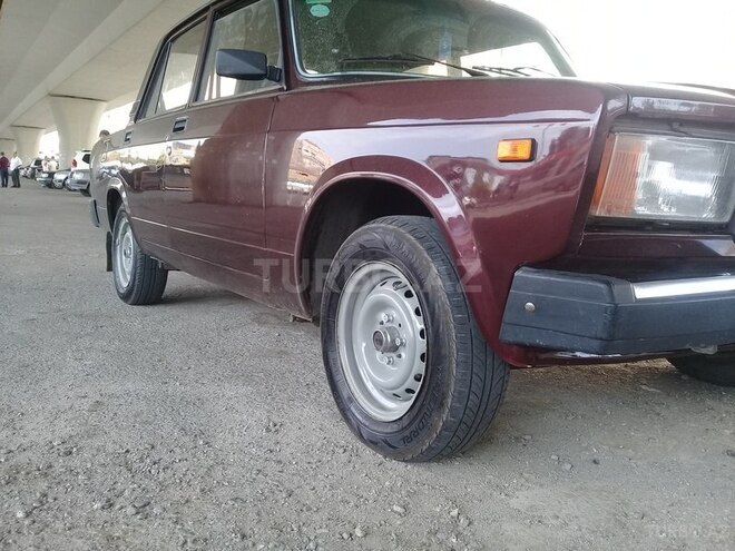 LADA (VAZ) 2107 2008, 64,870 km - 1.6 l - Bakı