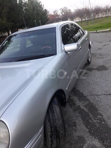 Mercedes E 280 1998, 271,000 km - 2.8 l - Bakı