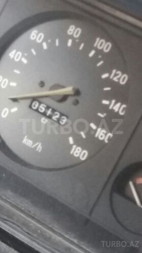 LADA (VAZ) 2107 2009, 51,230 km - 1.6 л - Bakı