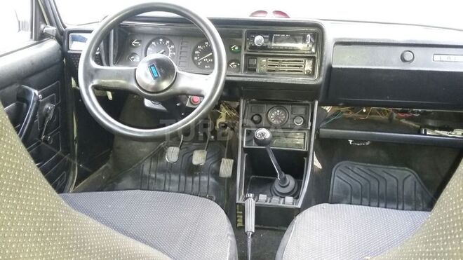 LADA (VAZ) 2107 2009, 51,230 km - 1.6 л - Bakı