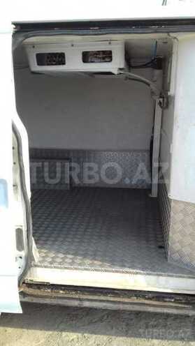 Ford Transit 2002, 231,516 km - 2.2 л - Bakı
