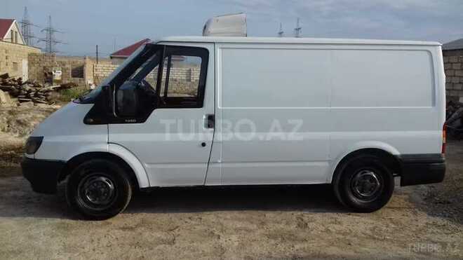 Ford Transit 2002, 231,516 km - 2.2 л - Bakı