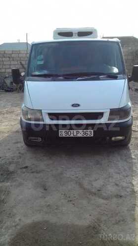 Ford Transit 2002, 231,516 km - 2.2 л - Bakı