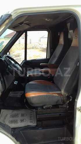 Ford Transit 2002, 231,516 km - 2.2 л - Bakı