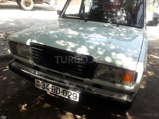 LADA (VAZ) 2107 2005, 200,000 km - 1.6 l - Gəncə