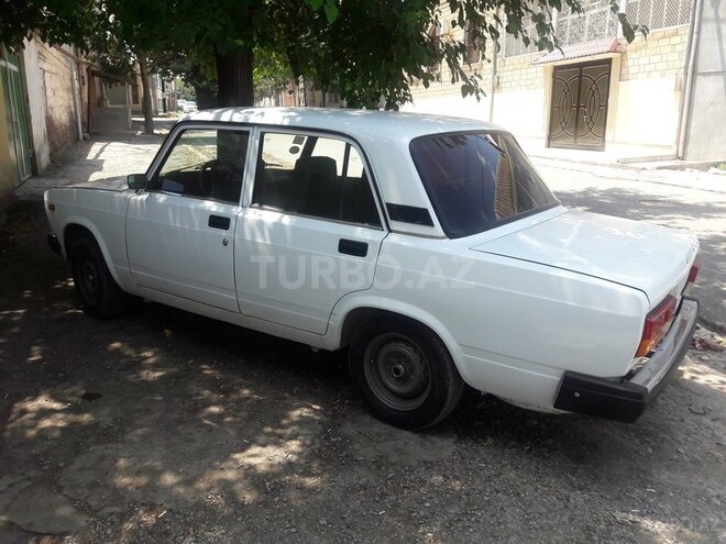 LADA (VAZ) 2107 2005, 200,000 km - 1.6 l - Gəncə