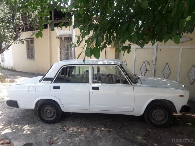 LADA (VAZ) 2107 2005, 200,000 km - 1.6 l - Gəncə
