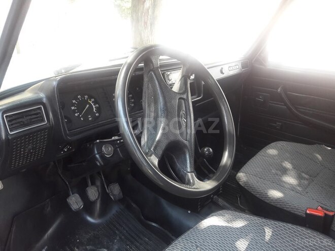 LADA (VAZ) 2107 2005, 200,000 km - 1.6 l - Gəncə