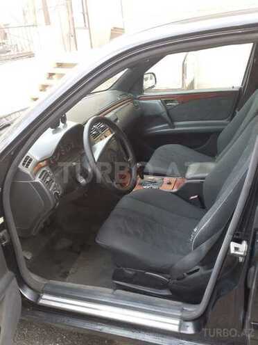 Mercedes E 230 1997, 200,000 km - 2.3 л - Bakı