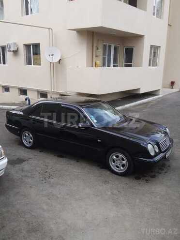 Mercedes E 230 1997, 200,000 km - 2.3 л - Bakı
