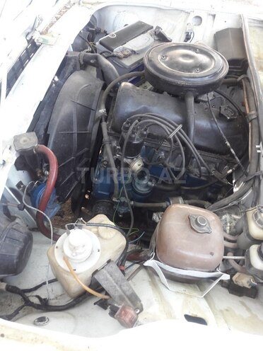 LADA (VAZ) 2107 2005, 200,000 km - 1.6 l - Gəncə