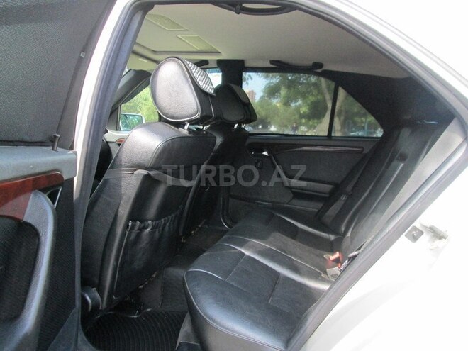Mercedes C 220 1996, 245,000 km - 2.2 l - Bakı