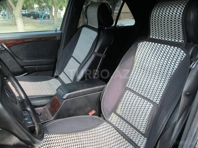 Mercedes C 220 1996, 245,000 km - 2.2 l - Bakı