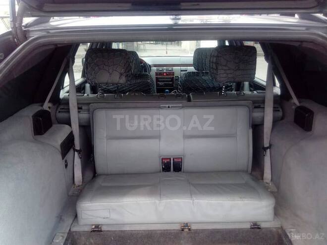 Mercedes E 240 1998, 377,000 km - 2.6 l - Bakı