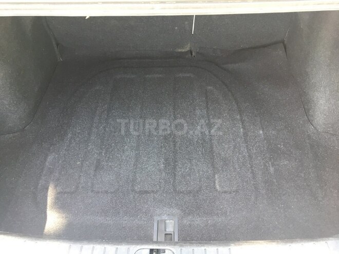 Hyundai Accent 2007, 139,523 km - 1.4 л - Bakı