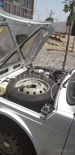 LADA (VAZ) Niva 2013, 86,239 km - 1.7 l - Tovuz