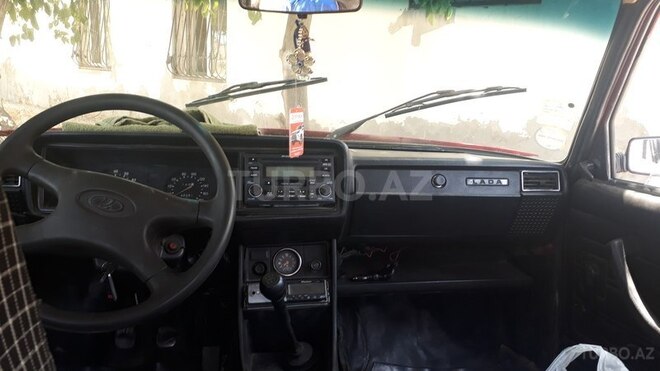 LADA (VAZ) 2107 1995, 310,000 km - 1.5 л - Bakı