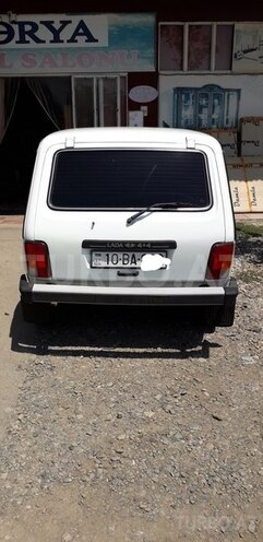 LADA (VAZ) Niva 2013, 86,239 km - 1.7 l - Tovuz