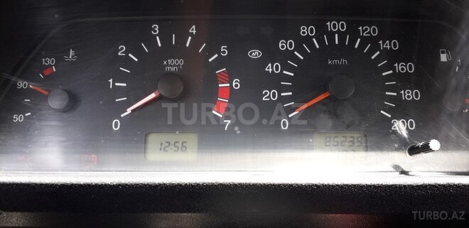 LADA (VAZ) Niva 2013, 86,239 km - 1.7 l - Tovuz