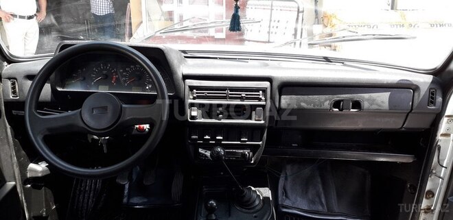 LADA (VAZ) Niva 2013, 86,239 km - 1.7 l - Tovuz