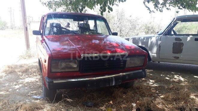 LADA (VAZ) 2107 1995, 310,000 km - 1.5 л - Bakı