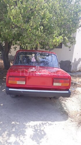 LADA (VAZ) 2107 1995, 310,000 km - 1.5 л - Bakı