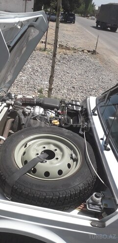 LADA (VAZ) Niva 2013, 86,239 km - 1.7 l - Tovuz