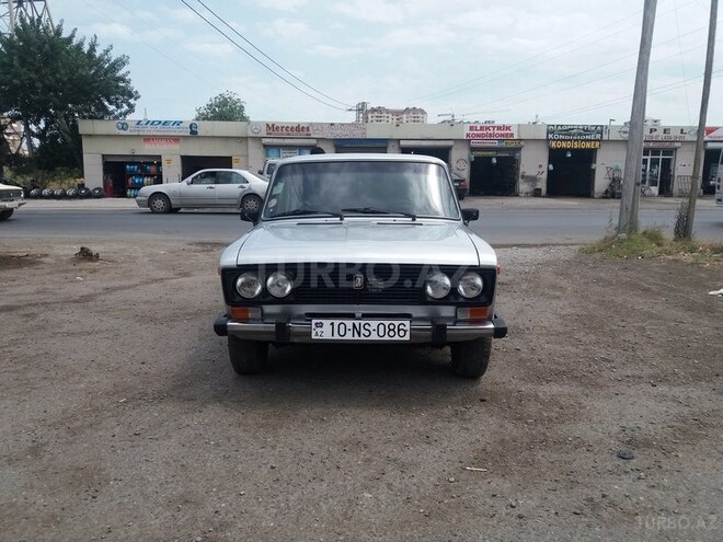 LADA (VAZ) 2106 2001, 85,000 km - 1.6 л - Sumqayıt