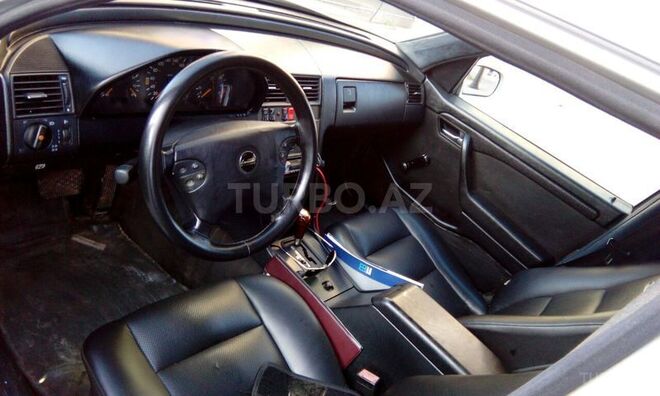 Mercedes C 180 1993, 354,682 km - 1.8 л - Bakı