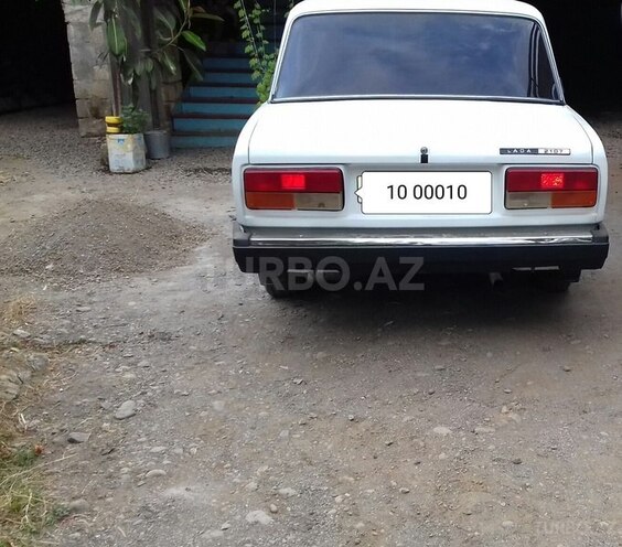 LADA (VAZ) 2107 2001, 898,585 km - 1.6 l - Lənkəran