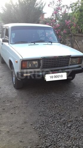 LADA (VAZ) 2107 2001, 898,585 km - 1.6 l - Lənkəran